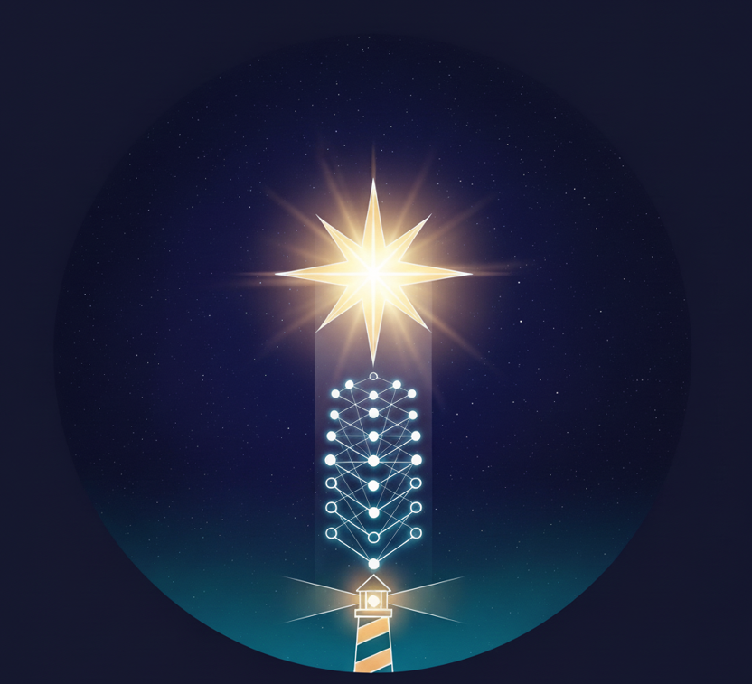 Talk to NorthStar Logo